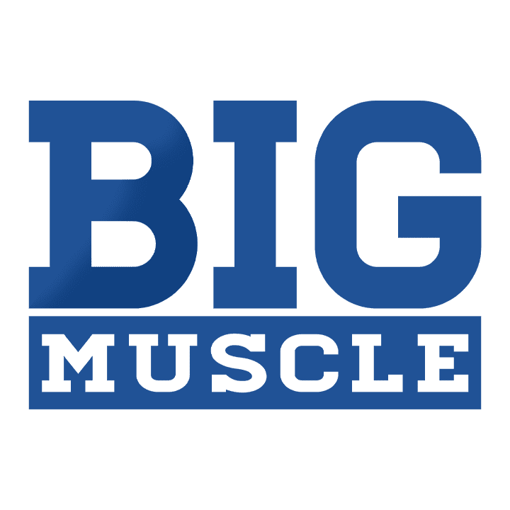 Dietary Supplements Store Logo