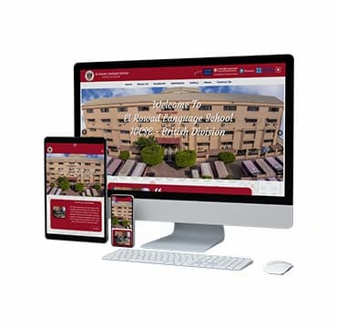 Elrowad School — IGCSE Website