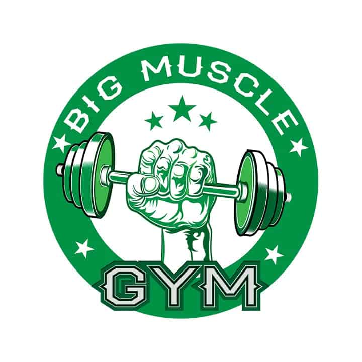 Gym Logo