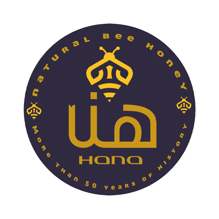 Honey Apiary Logo