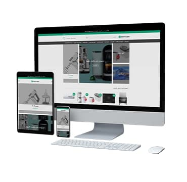 Home Appliances Webstore