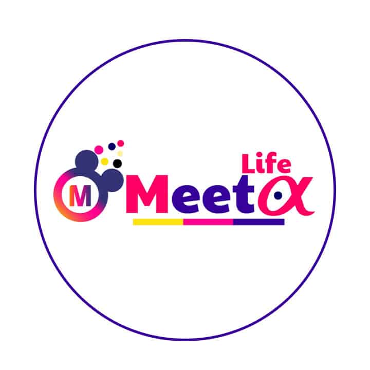 MeetaLife Page Management