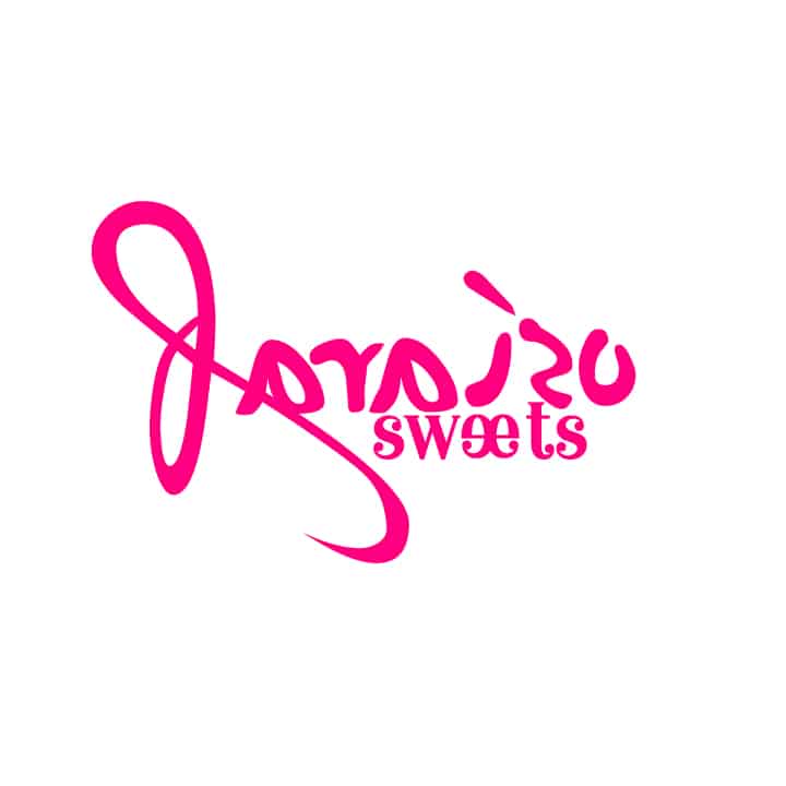 Sweet Shop Logo